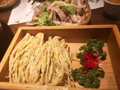 -盡膳口福跷脚牛肉火锅(合生汇购物中心店)