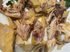 -泰煌鸡·上海白斩鸡·鸡汤面(鹤庆店)