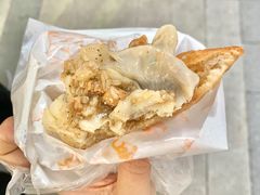 -家阳赵师傅油饼包烧麦(粮道街店)