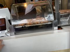 门面-洪都大拇指(洪都店)
