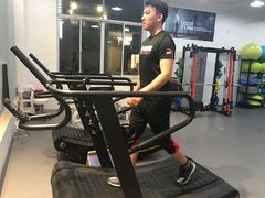 -APT运动康复中心(徐汇万科店)