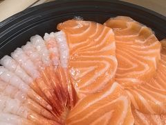 -冰之海挪威三文鱼(海珠店)
