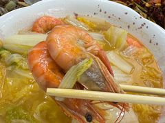 -来之顺海鲜菜馆·青岛菜·始于1993(栈桥店)
