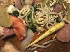 -尝健麻辣拌(大悦城店)