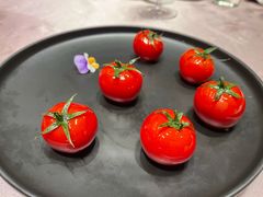 -广州文华东方酒店·江-由辉师傅主理