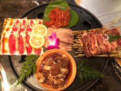 -一品诚记烤肉·甄选店(中南路店)