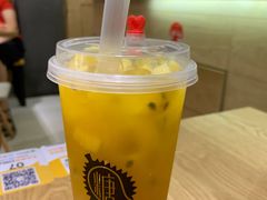 -糖糖屋•糖水•雪花冰店(时尚天河店)