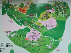 -云峰山自然风景区