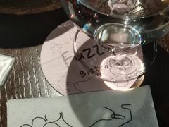 -Fuzzy Bistro 浮几韩餐·茶酒馆