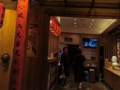 -弓虽昌焖烧鸡(大竹林店)