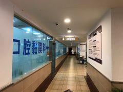 -重庆医科大学附属口腔医院(冉家坝院区)