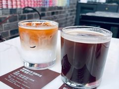 -S.O.E COFFEE(五道营店)