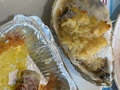 -鲤鱼门渔人码头自助餐厅