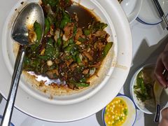 -兰湘子·湘菜小炒(济南领秀城店)