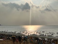 -威海国际海水浴场旅游区