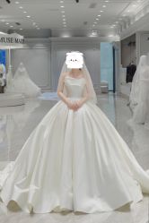 点击看大图 -MuseMarry婚纱(前海嘉里中心店)