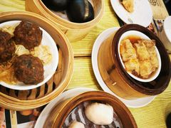 美味鲜竹卷-添好运点心专门店(百老汇店)