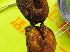 -有奴思烤肉·清真(正宁路店)