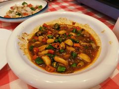 -巴陵全鱼席(湖南老字号汴河街店 )