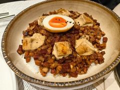 -娜娜家·Nana's restaurant(国金汇店)