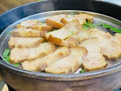 -一心烤肉(延安路店)