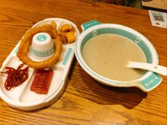 尹三豆汁五小福-尹三豆汁(前门旗舰店)