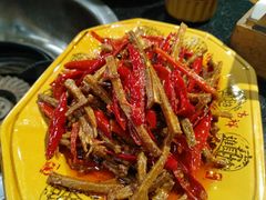-盐井记·自贡美蛙鲜锅兔(中和店)