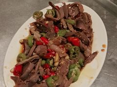 -韩麦大冷面(桂花街直营店)