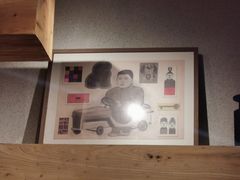 -觅见咖啡馆(艺展中心店)