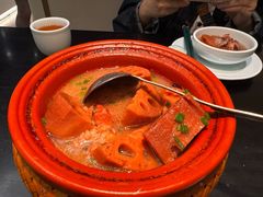 -在莲野·湖北民间菜·头牌松滋鸡(光谷步行街店)