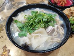-惠丰源烩面馆(经七路店)