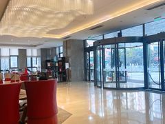 -重庆观音桥华美达安可酒店