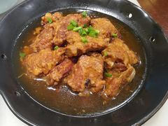 -鸭匠食府·挂炉烤鸭·新京菜(阜成路店)