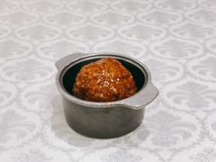 狮子头-马凯餐厅(地安门店)