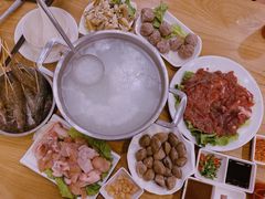 -吉友粥底火锅(方斜路店)