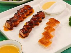 -誉八仙粤菜(万象天地店)