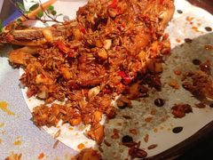 孜然排骨-凤凰湘语·湘粤鲜融(浦东旗舰店)