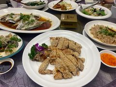 -轩记海鲜餐厅·四十五年老字号·经典粤菜(西区彩虹店)