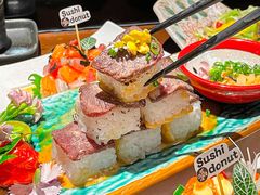 -鸟山鸣·日料食堂(王府井店)