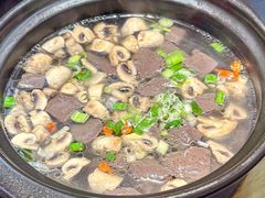 -金典银峰老鹅馆·昆山菜(亭林公园店)