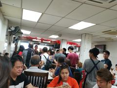 -Char Siew Yoong - 叉燒楊家家來