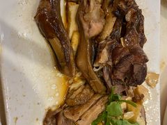 -抱德·潮汕味(敦和店原惠城鱼仔)