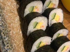 -林妈妈村·日式料理(宝山龙湖天街店)