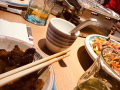 -街角等你.大连海鲜烧烤(西安路店)
