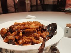 -宝轩渔府·老字号海鲜·正宗津菜(水上店)