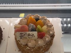 -蜂蝶来饼店(拱北总店)