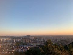 -府君山公园