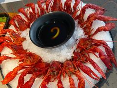 -一棠龙虾(徐家汇城开YOYO店)