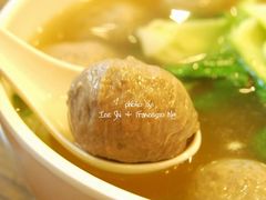 -永祥烧腊餐厅(虹口店)