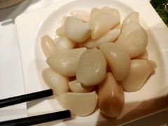 -澳洲肥牛火锅(转盘路店)